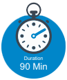 Duration 90 Min